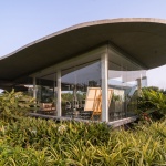 Amoeba办公建筑，印度 / Hiren Patel Architects