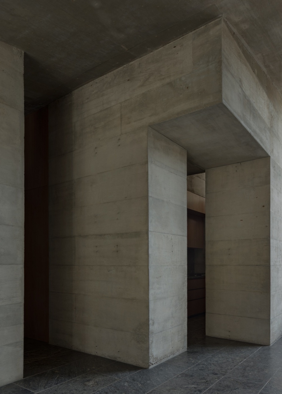 Chacarera House TECTUM Arquitectura