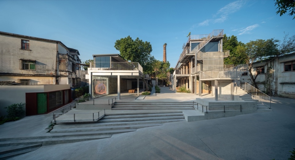 Wildness Promenade by BDSD Boundless Design