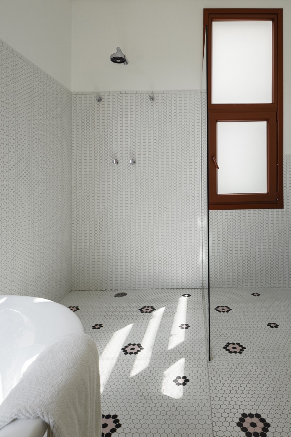 lechuza house by arkitito
