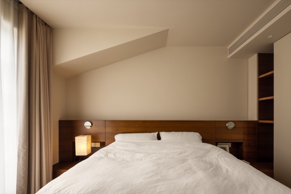 simple abode by muka architects