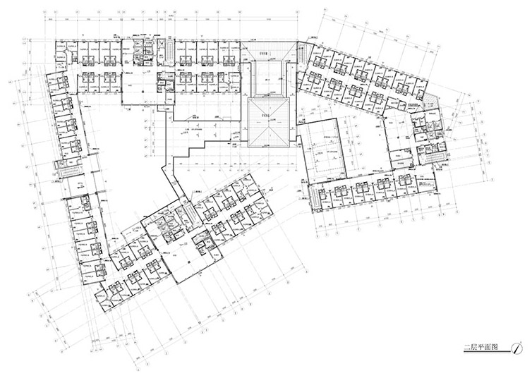 taikang home su garden phase3 by original design studio
