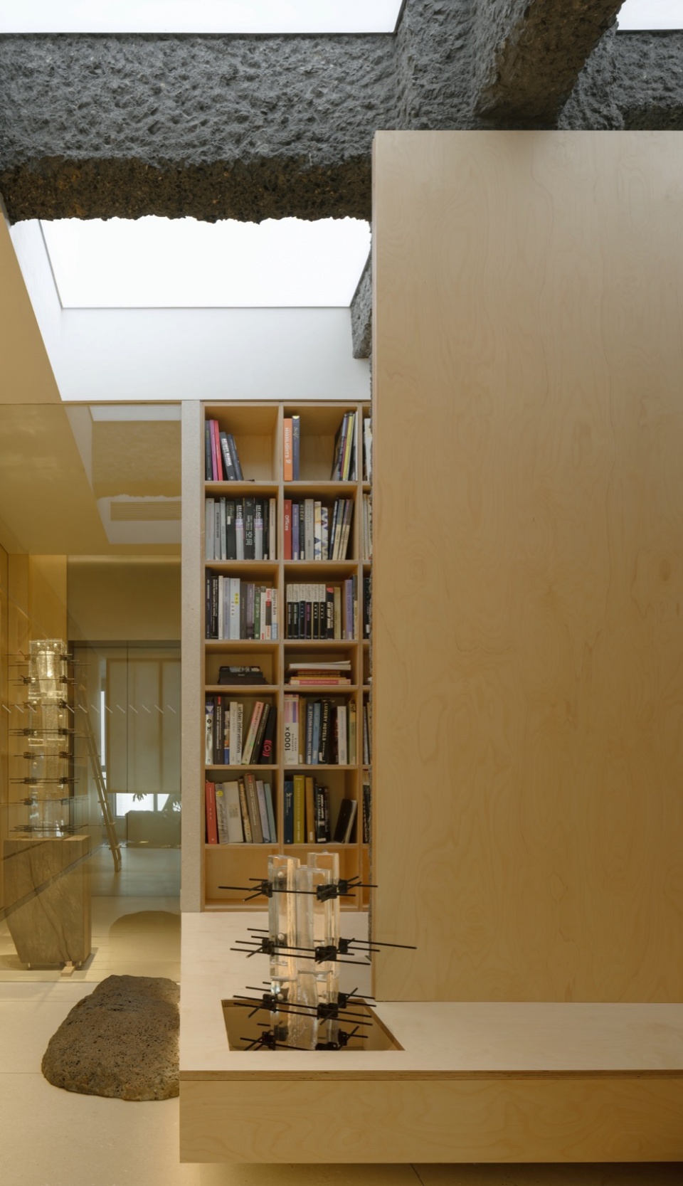 wuxing youxing office by wuxing youxing space design
