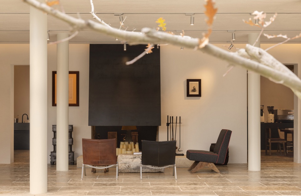 7mu by hangzhou guantang design