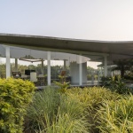 Amoeba办公建筑，印度 / Hiren Patel Architects