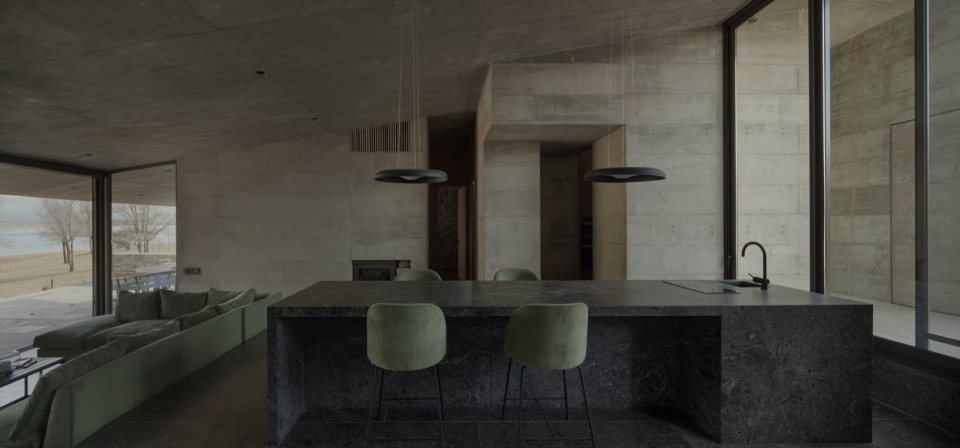 Chacarera House TECTUM Arquitectura