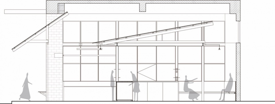 MARUS COFFEE Coffee Academy by Atelier IN