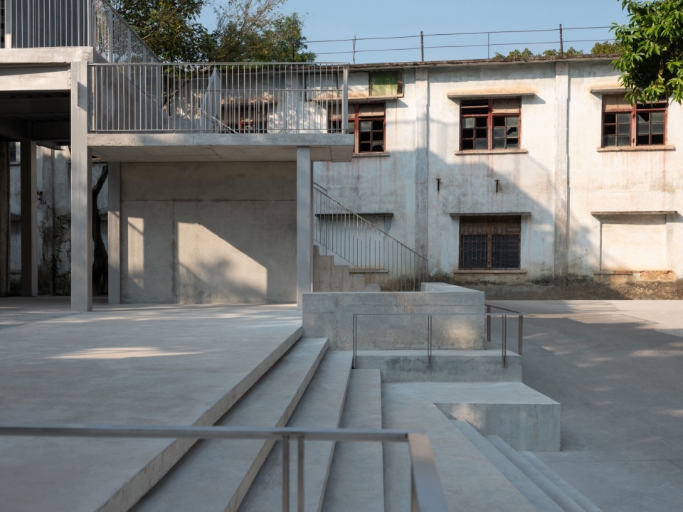Wildness Promenade by BDSD Boundless Design