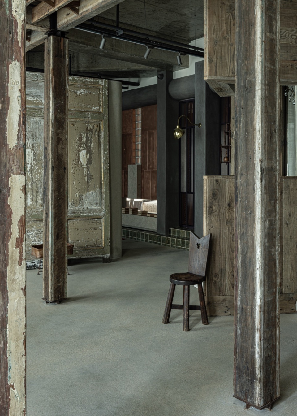 andwithen gallery