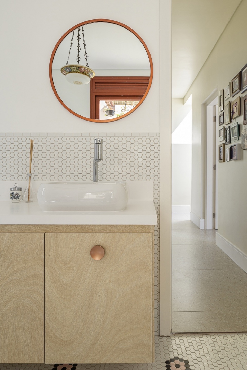 lechuza house by arkitito