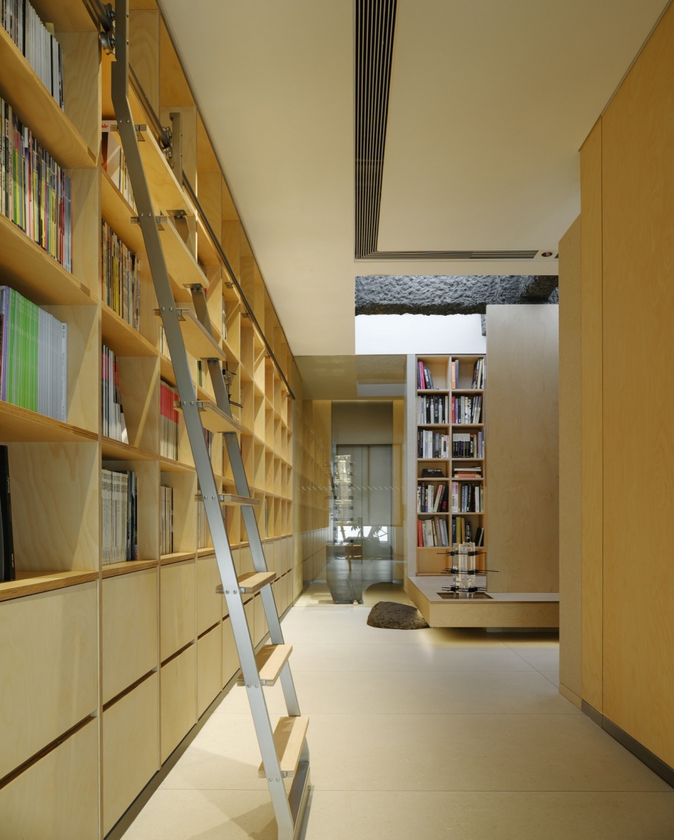 wuxing youxing office by wuxing youxing space design
