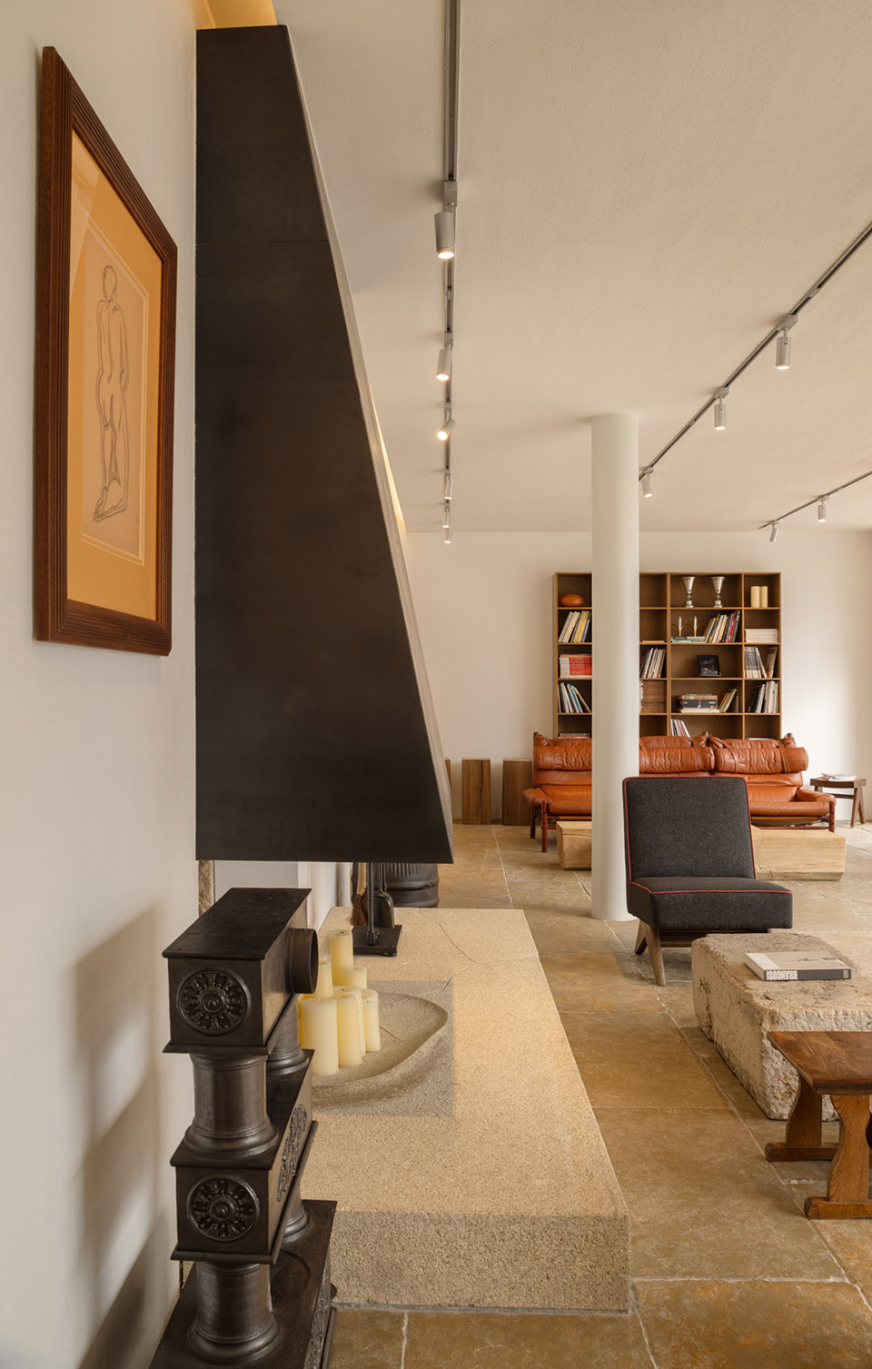 7mu by hangzhou guantang design