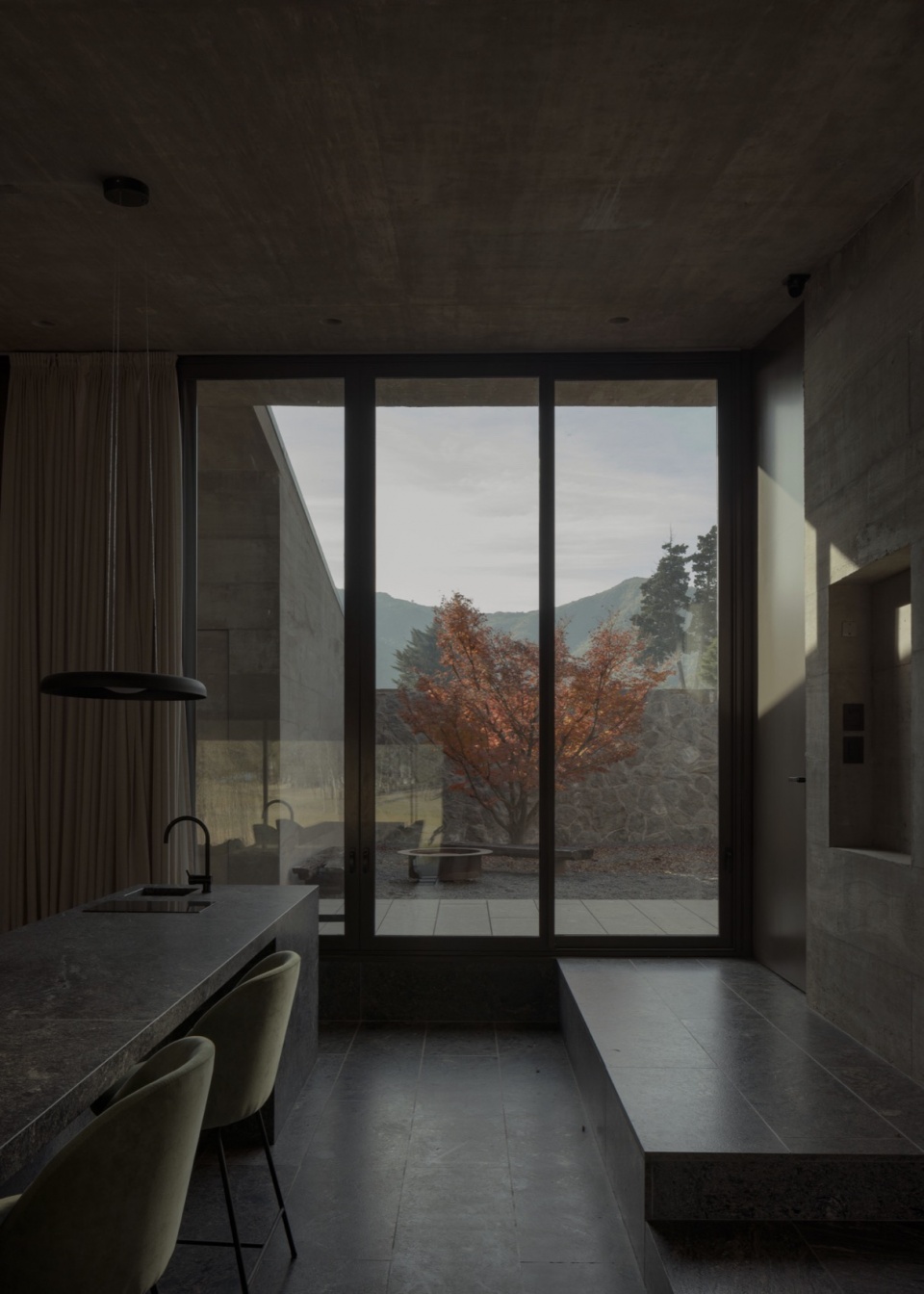 Chacarera House TECTUM Arquitectura