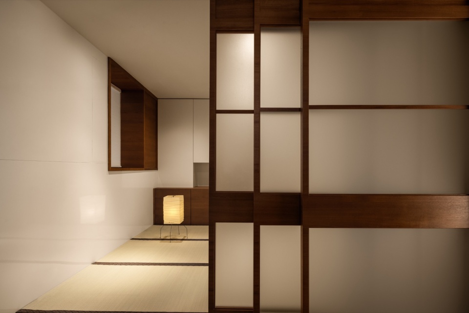 simple abode by muka architects