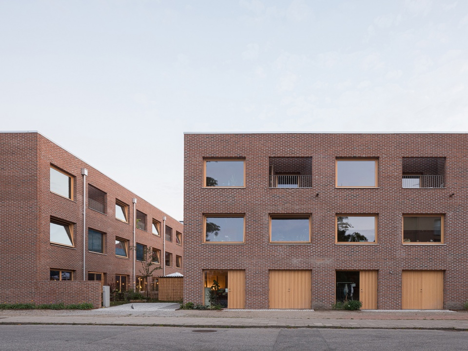 twelve houses by faf