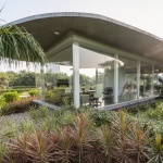 Amoeba办公建筑，印度 / Hiren Patel Architects