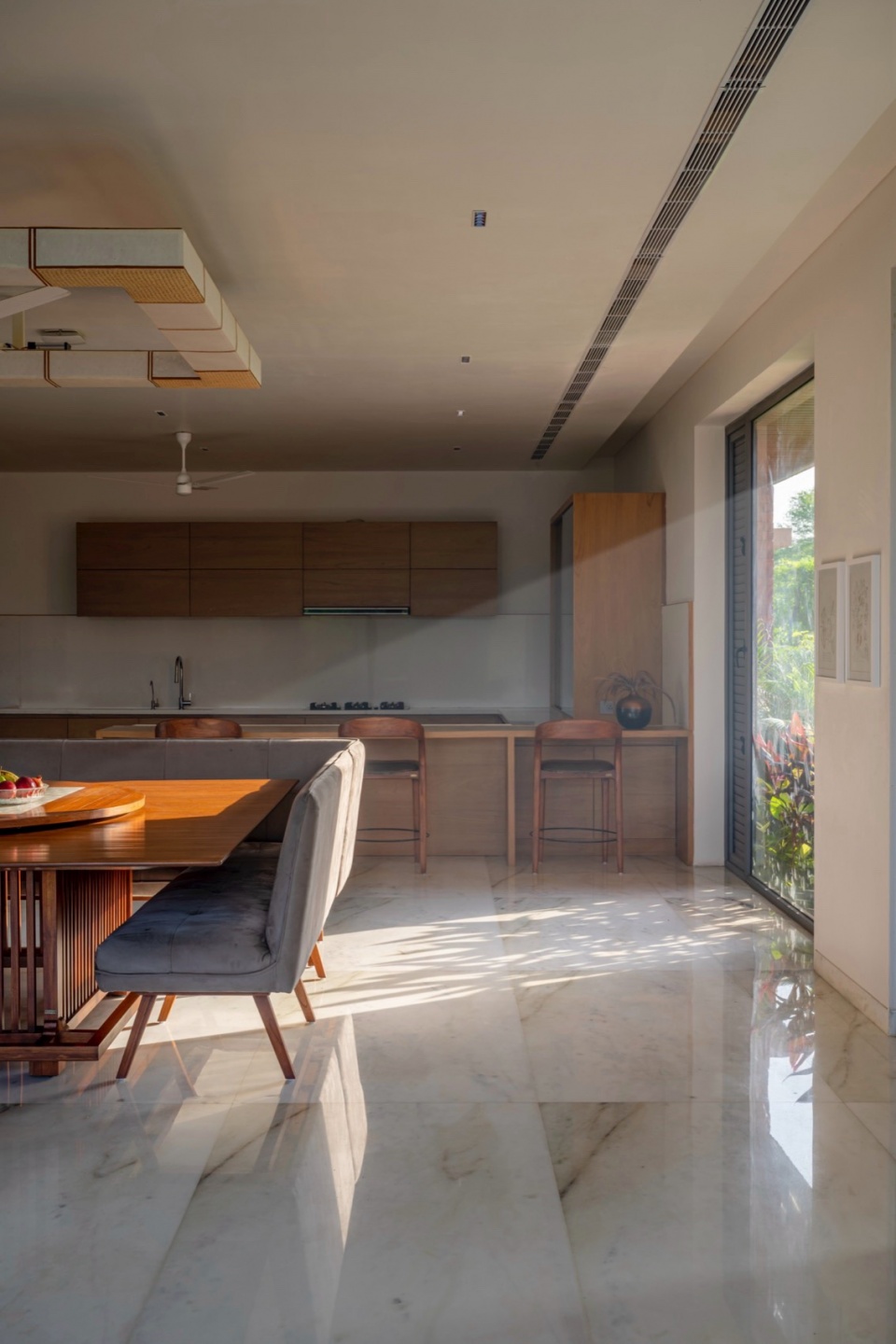 Anandvan Hiren Patel Architects