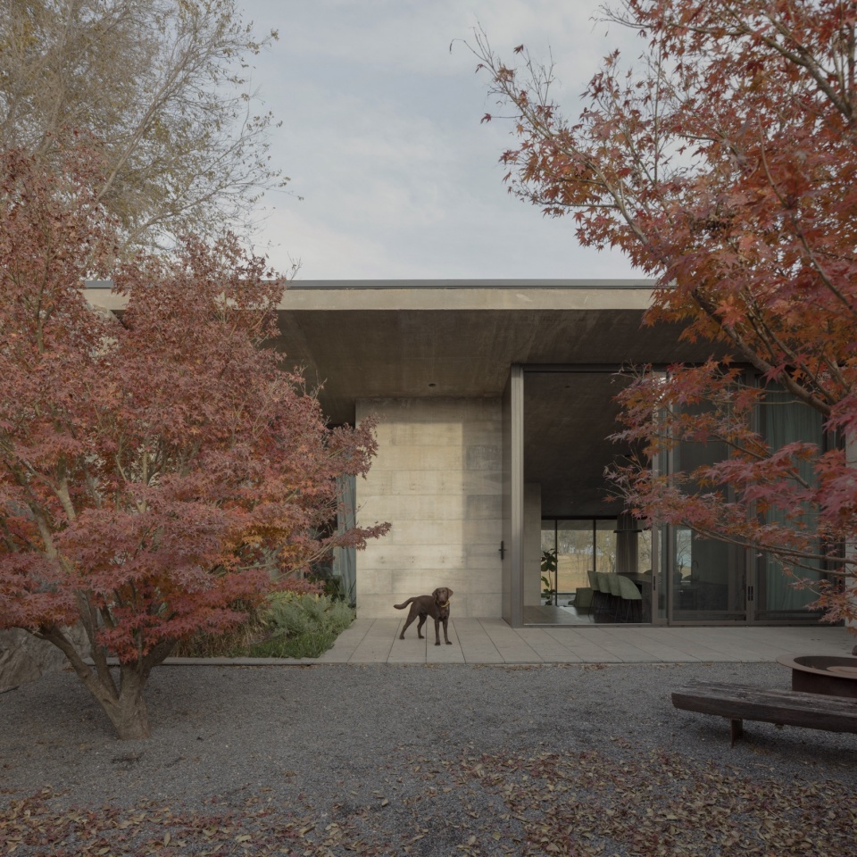 Chacarera House TECTUM Arquitectura