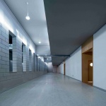 新城区战勤消防站，呼和浩特 / 大良造建筑与环境