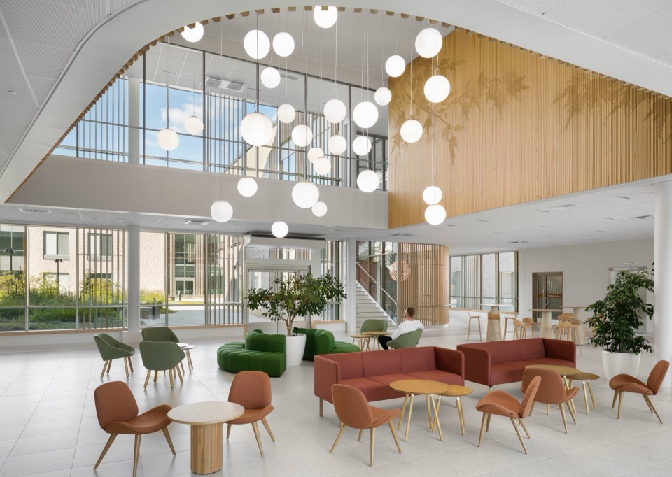 Tampere Psychiatric Clinic