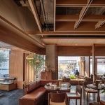 半山腰，成都 / LivFAMA Designs & Co. LLC