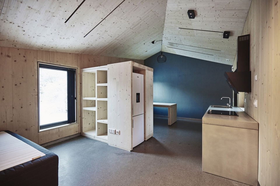 snohetta karmoy pilot homes by snohetta