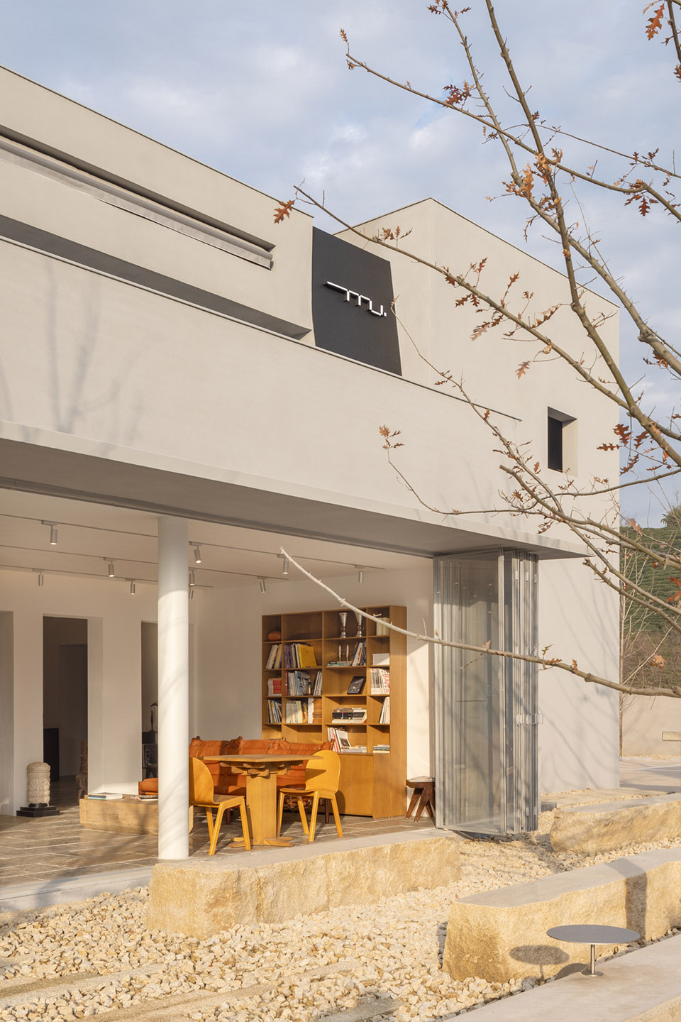 7mu by hangzhou guantang design
