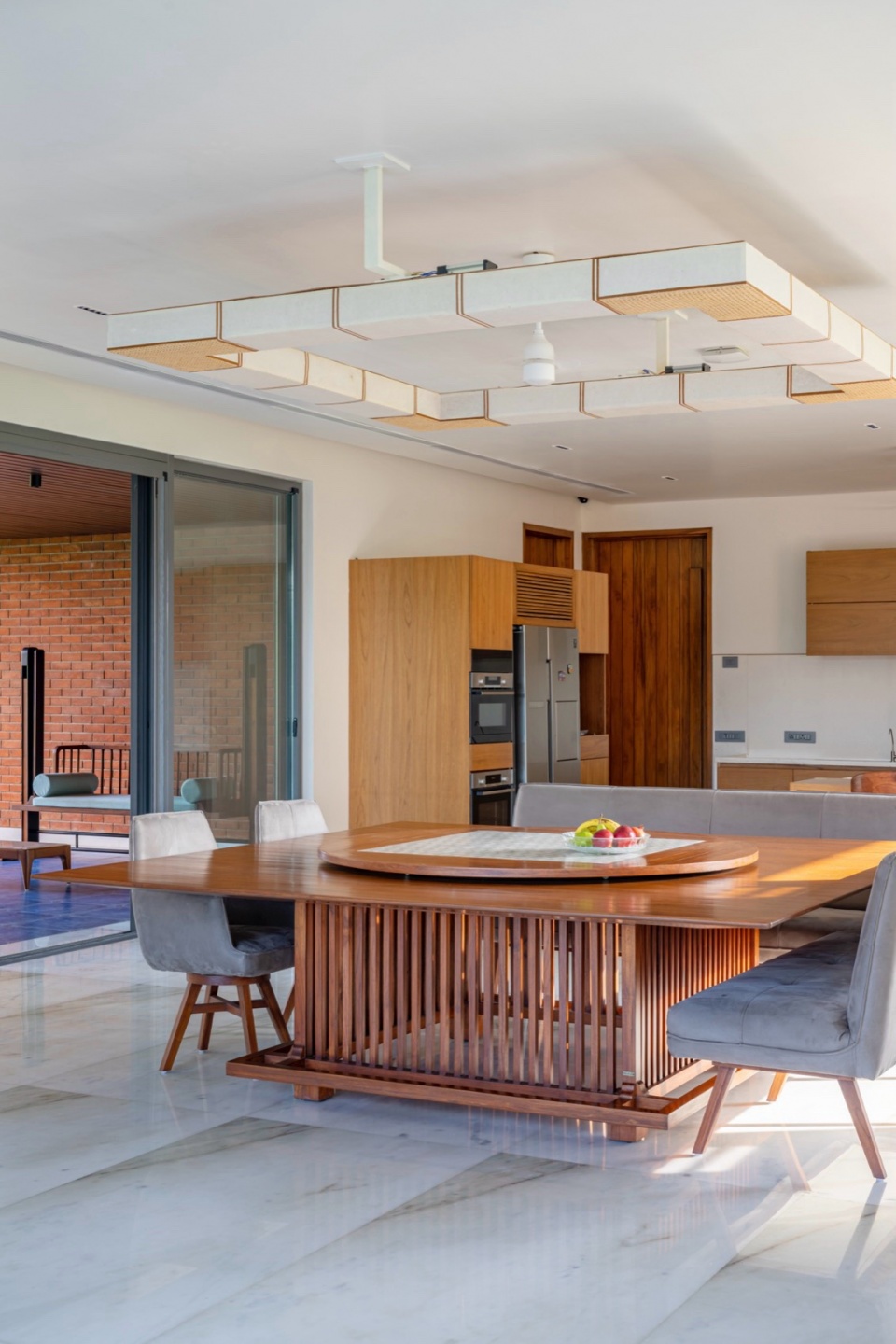 Anandvan Hiren Patel Architects