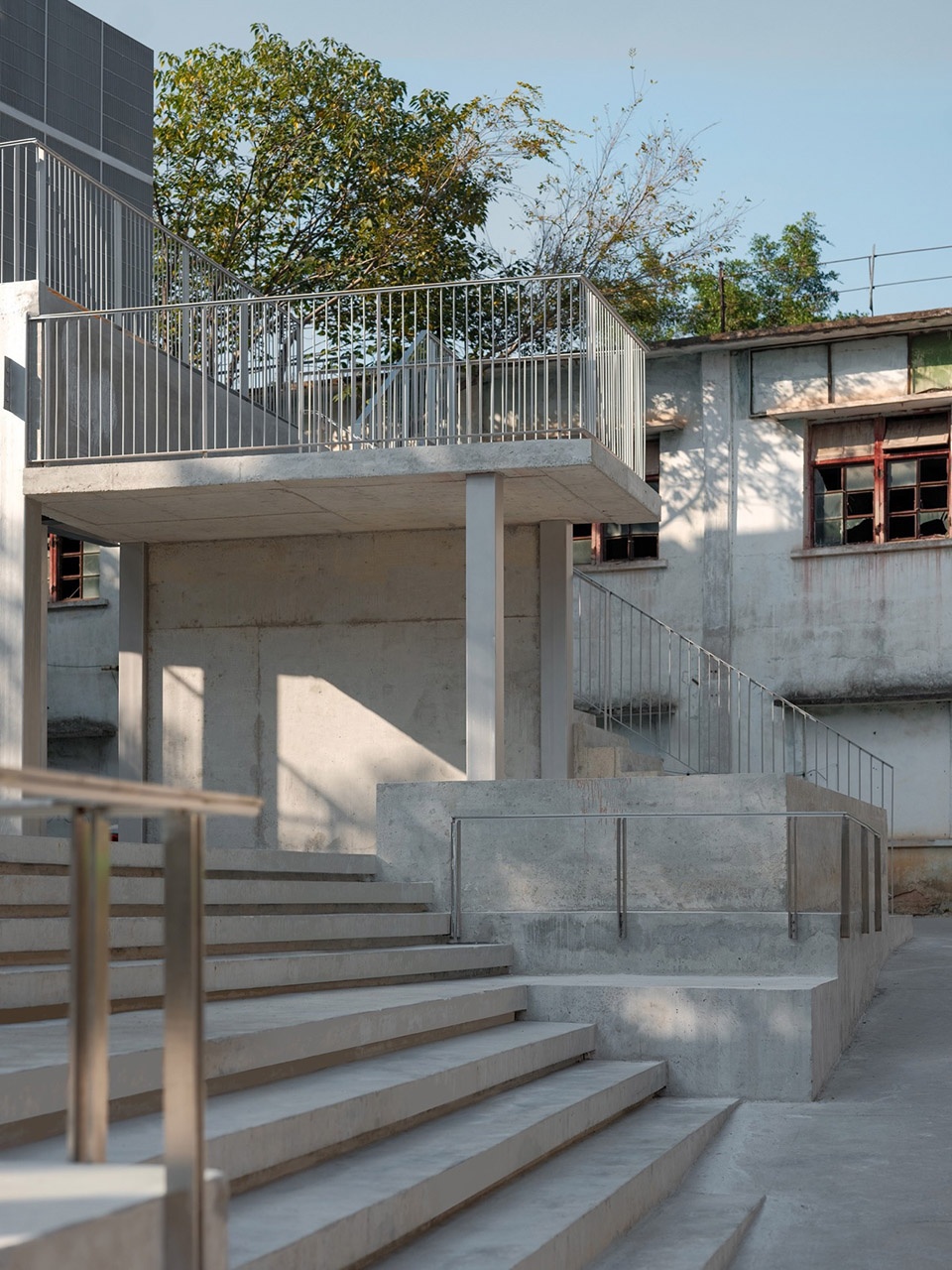 Wildness Promenade by BDSD Boundless Design