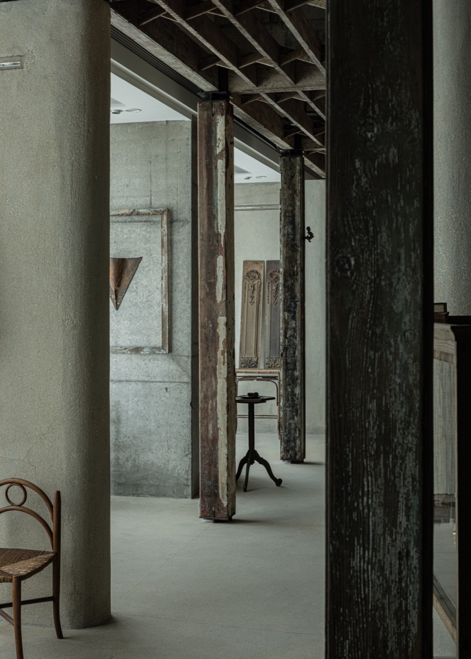 andwithen gallery