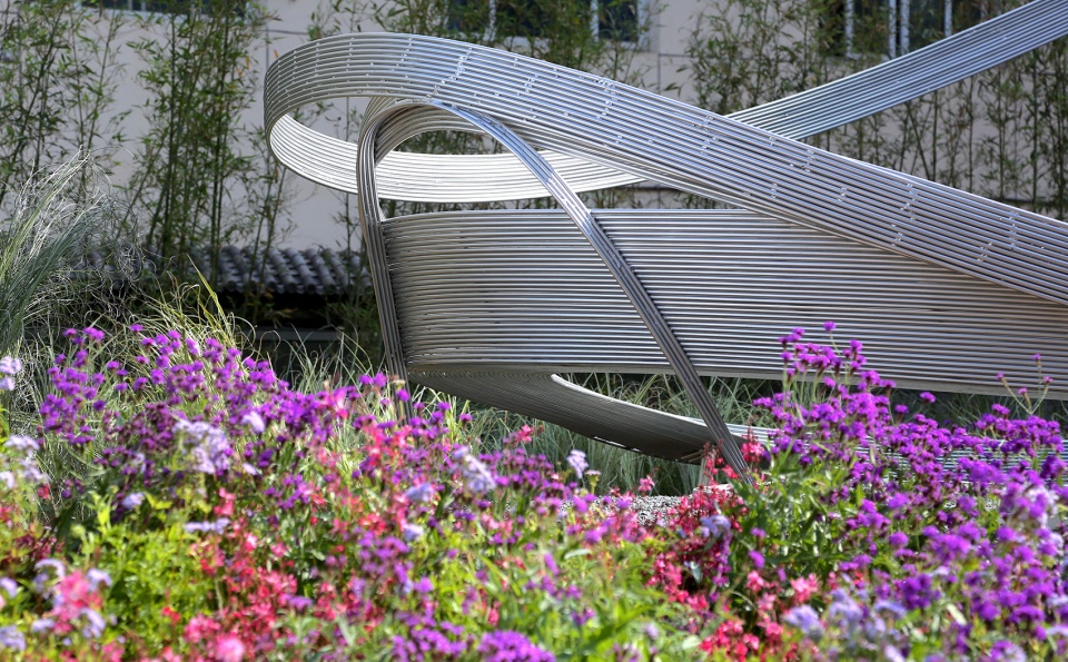 micro renewal of the central academy of culture and tourism by kongxiangwei studio