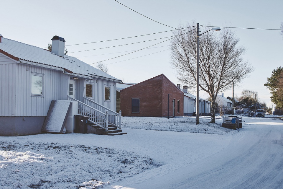 snohetta karmoy pilot homes by snohetta