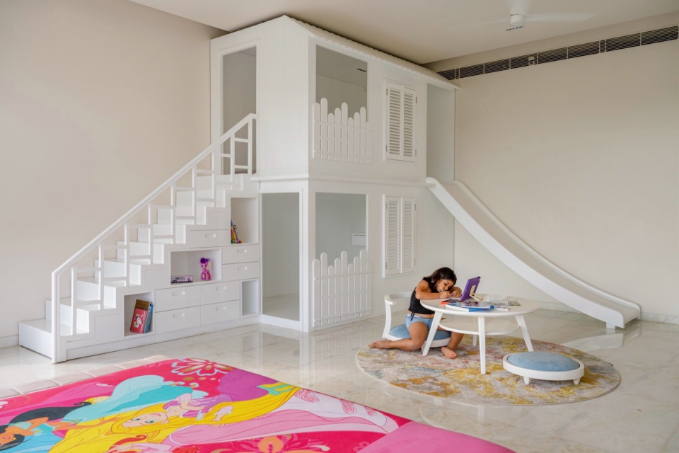 Anandvan Hiren Patel Architects