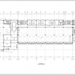 新城区战勤消防站，呼和浩特 / 大良造建筑与环境