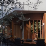 半山腰，成都 / LivFAMA Designs & Co. LLC