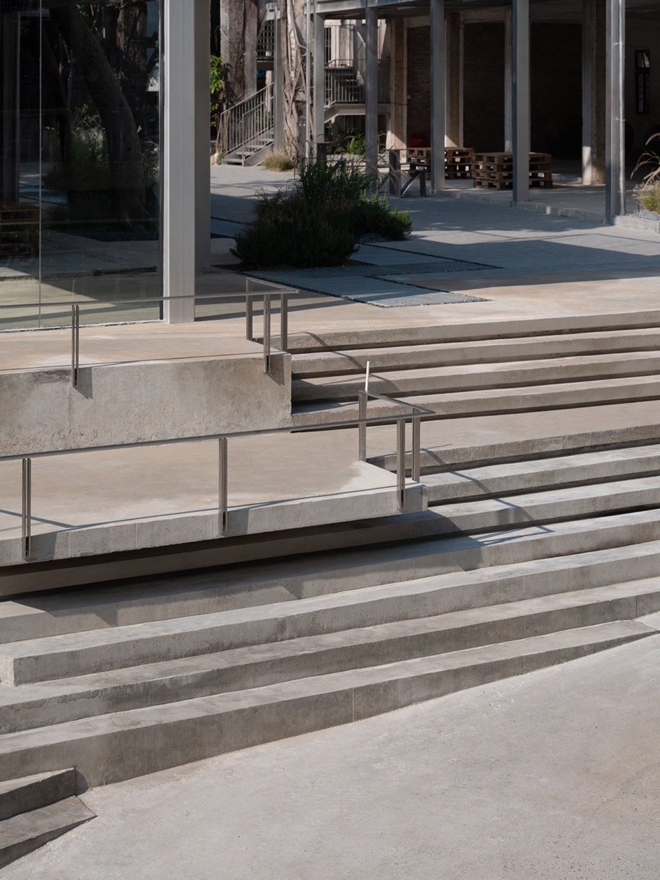 Wildness Promenade by BDSD Boundless Design