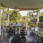 Amoeba办公建筑，印度 / Hiren Patel Architects