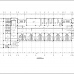 新城区战勤消防站，呼和浩特 / 大良造建筑与环境