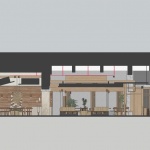 半山腰，成都 / LivFAMA Designs & Co. LLC