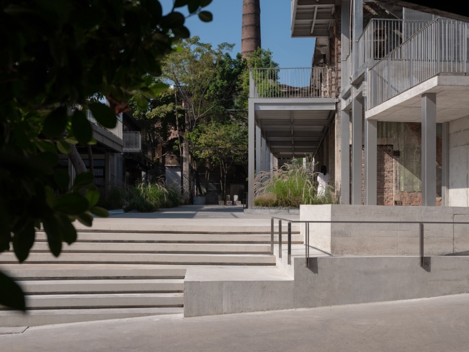 Wildness Promenade by BDSD Boundless Design