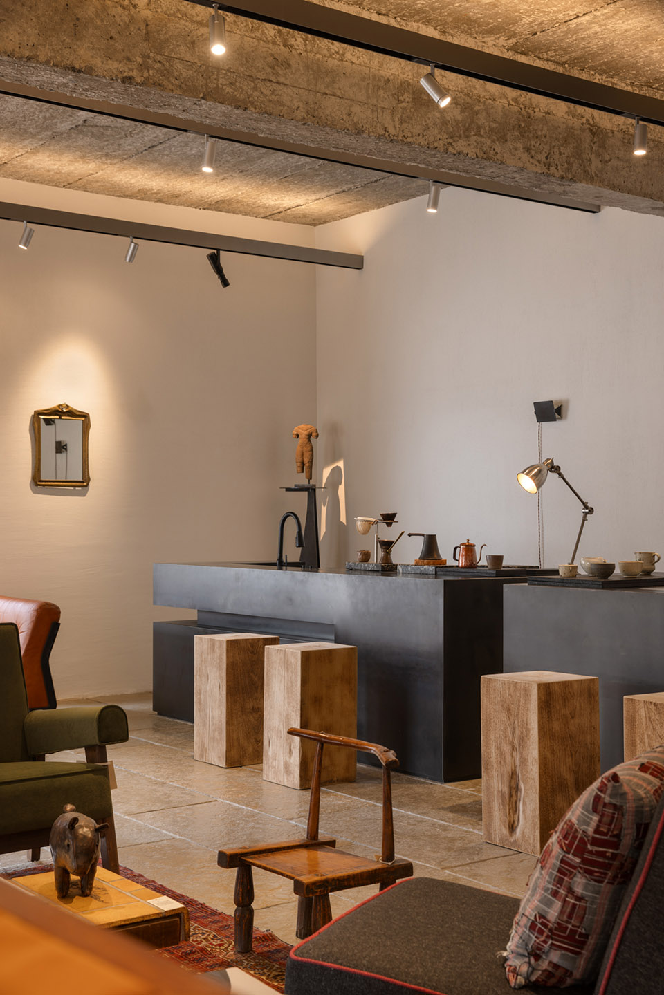 7mu by hangzhou guantang design