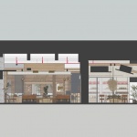 半山腰，成都 / LivFAMA Designs & Co. LLC