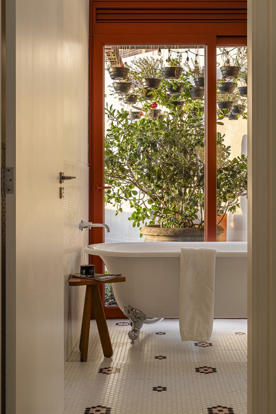 lechuza house by arkitito