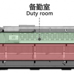 新城区战勤消防站，呼和浩特 / 大良造建筑与环境