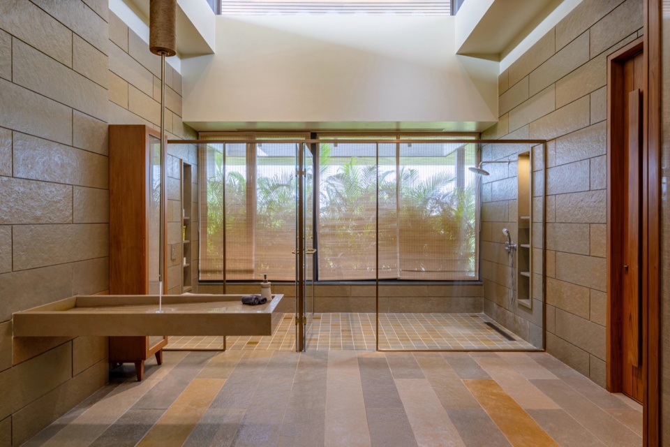 Anandvan Hiren Patel Architects