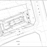 新城区战勤消防站，呼和浩特 / 大良造建筑与环境