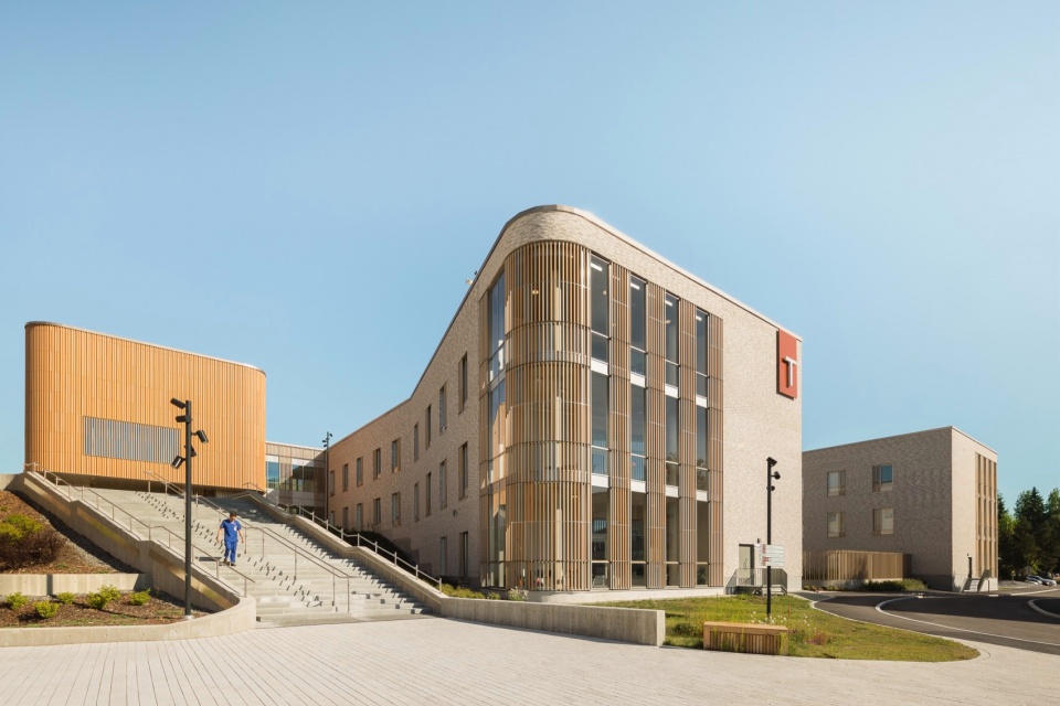 Tampere Psychiatric Clinic