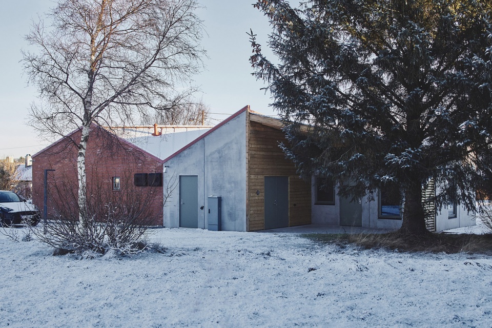 snohetta karmoy pilot homes by snohetta