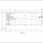 新城区战勤消防站，呼和浩特 / 大良造建筑与环境
