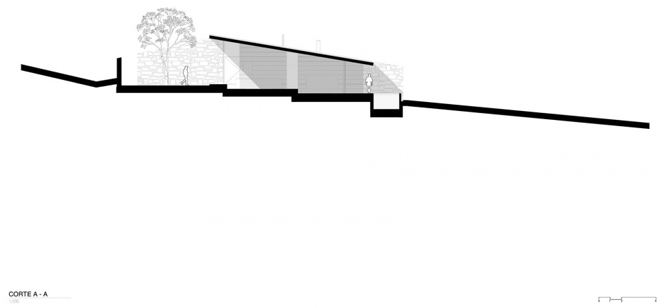 Chacarera House TECTUM Arquitectura